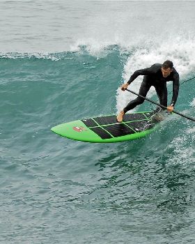 Stand Up Paddle