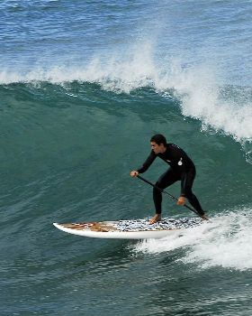 Stand Up Paddle