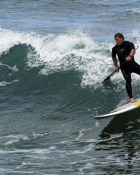 Stand Up Paddle