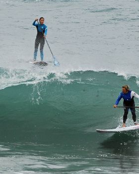 Stand Up Paddle