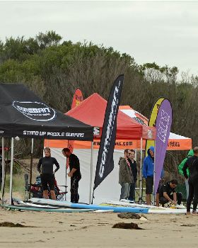 Stand Up Paddle