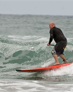 Stand Up Paddle