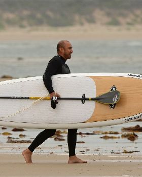Stand Up Paddle