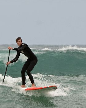 Stand Up Paddle
