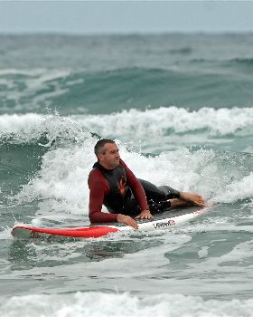 Stand Up Paddle