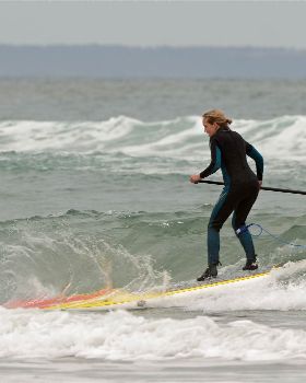 Stand Up Paddle
