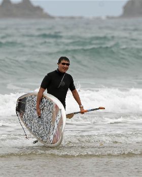 Stand Up Paddle