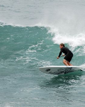Stand Up Paddle