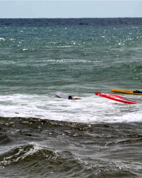 Stand Up Paddle