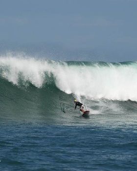 Mick Scott WA 2009