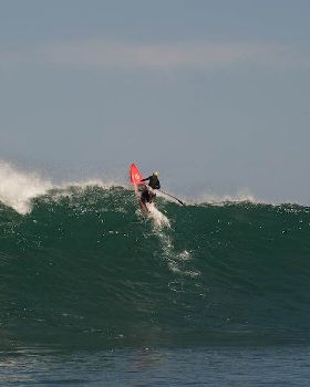 Mick Scott WA 2009