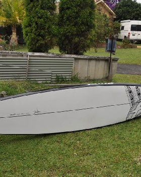 Stand Up Paddle