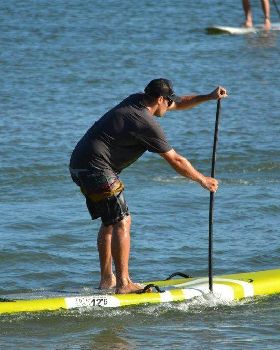 Stand Up Paddle