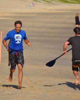 Stand Up Paddle