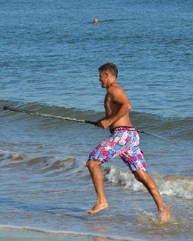 Stand Up Paddle