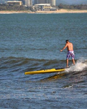 Stand Up Paddle