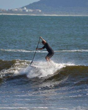 Stand Up Paddle