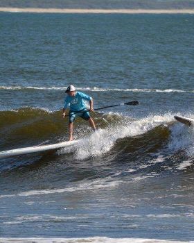 Stand Up Paddle