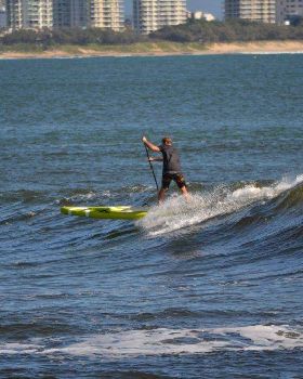 Stand Up Paddle