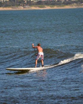Stand Up Paddle