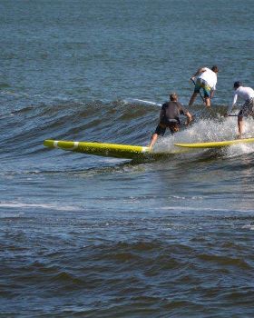 Stand Up Paddle