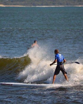Stand Up Paddle