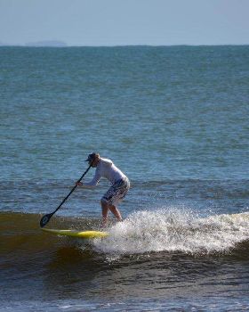 Stand Up Paddle