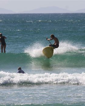 14 year old max ......... rippin......