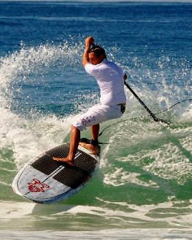 Stand Up Paddle