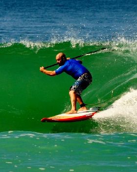 Stand Up Paddle