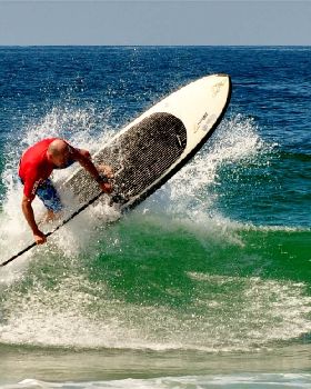 Stand Up Paddle