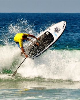 Stand Up Paddle
