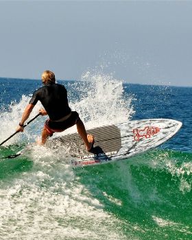 Stand Up Paddle