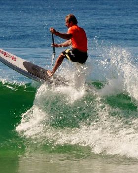 Stand Up Paddle