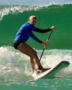 Stand Up Paddle