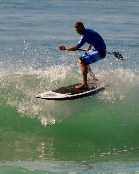 Stand Up Paddle