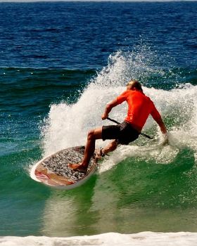 Stand Up Paddle