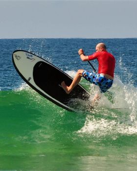 Stand Up Paddle