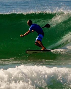 Stand Up Paddle