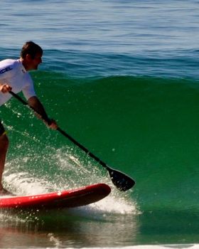 Stand Up Paddle