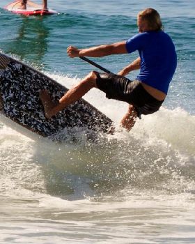 Stand Up Paddle