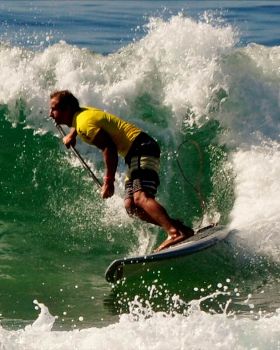 Stand Up Paddle