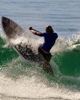 Stand Up Paddle