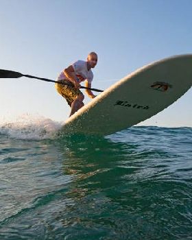 Stand Up Paddle