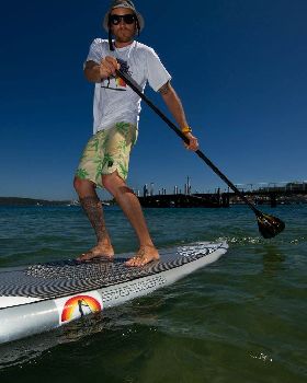 Stand Up Paddle