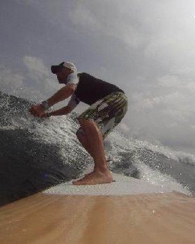 sanur bali