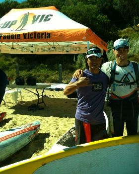 Stand Up Paddle