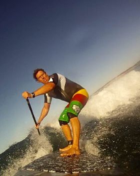 Nick..go pro 15/04/12