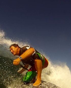Nick..go pro 15/04/12