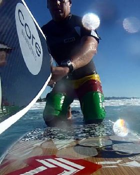 Nick..go pro 15/04/12